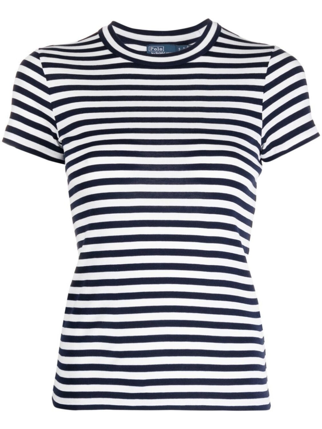 

Polo Ralph Lauren футболка в полоску, синий