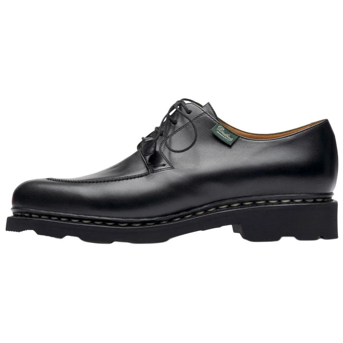 Paraboot Michael Casual Shoes Men's Black