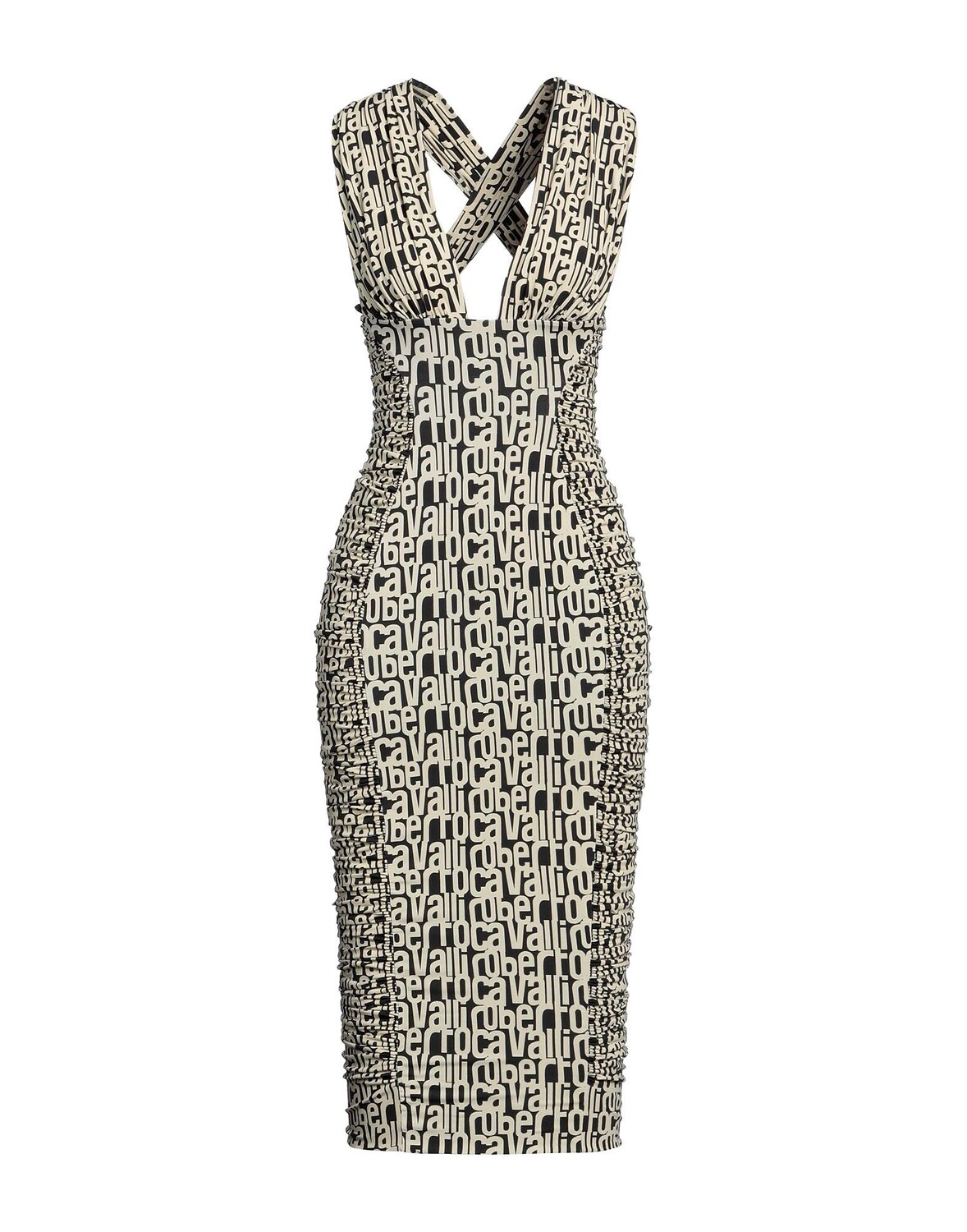 

Платье Roberto Cavalli, черный