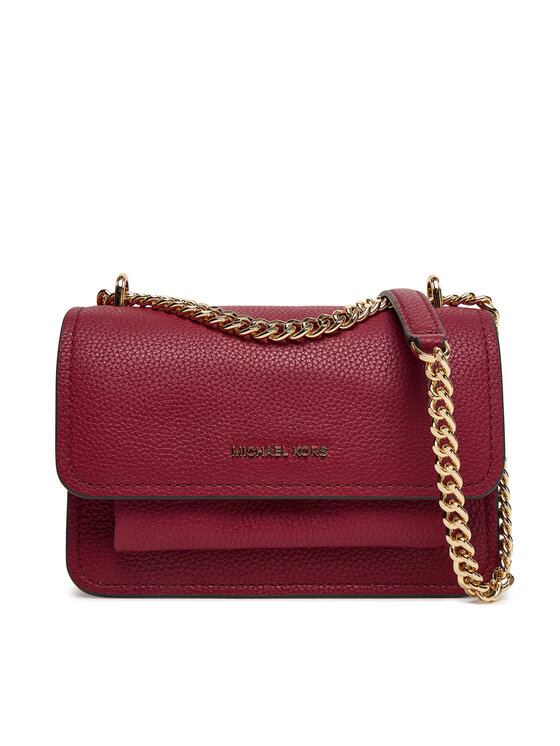

Женская сумка 32T4GC7C1T Michael Michael Kors, красный