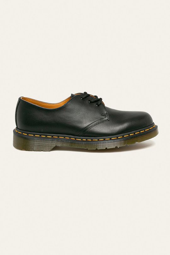 

Туфли 1461 Dr. Martens, черный