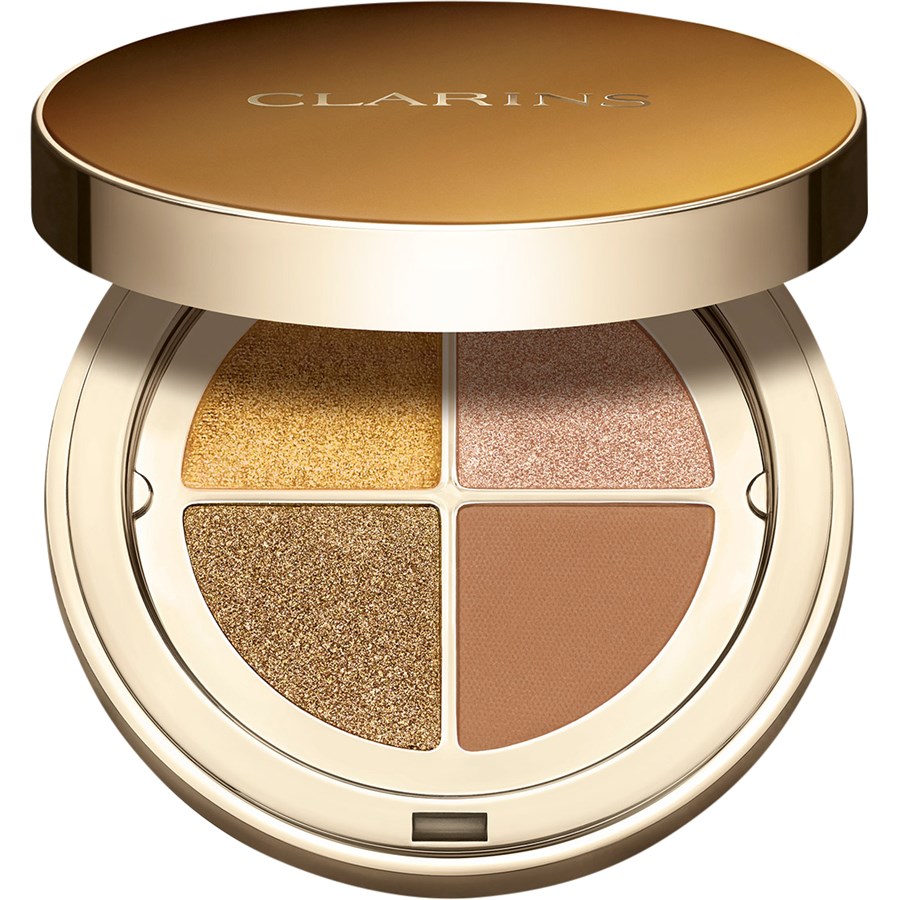 

Тушь для ресниц CLARINS Ombre 4 Couleurs, 07 Bronze Gradation / 4,2 g