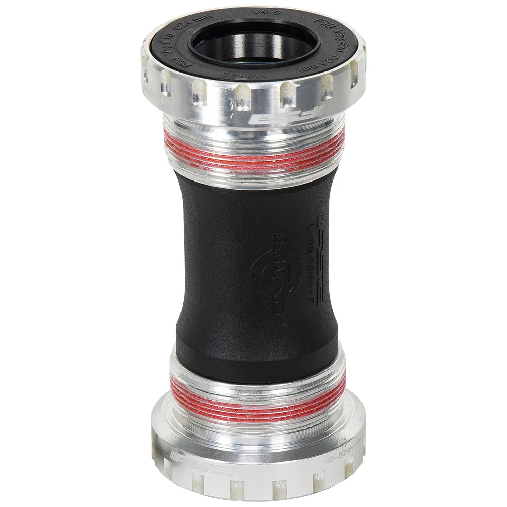 

Чашки каретки FSA Road ITA Mega Exo BB6000, золотой