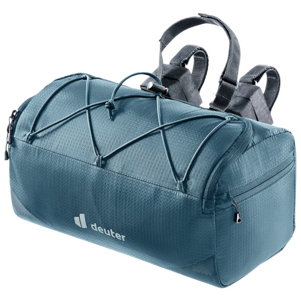 

Mondego HB 8 - сумка на руль Deuter, Atlantic