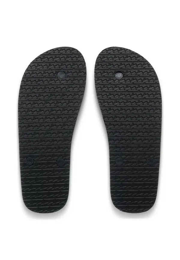 Сандалии Tides ebyl100047 t bar sandals Billabong, глянцевый белый — фото 4