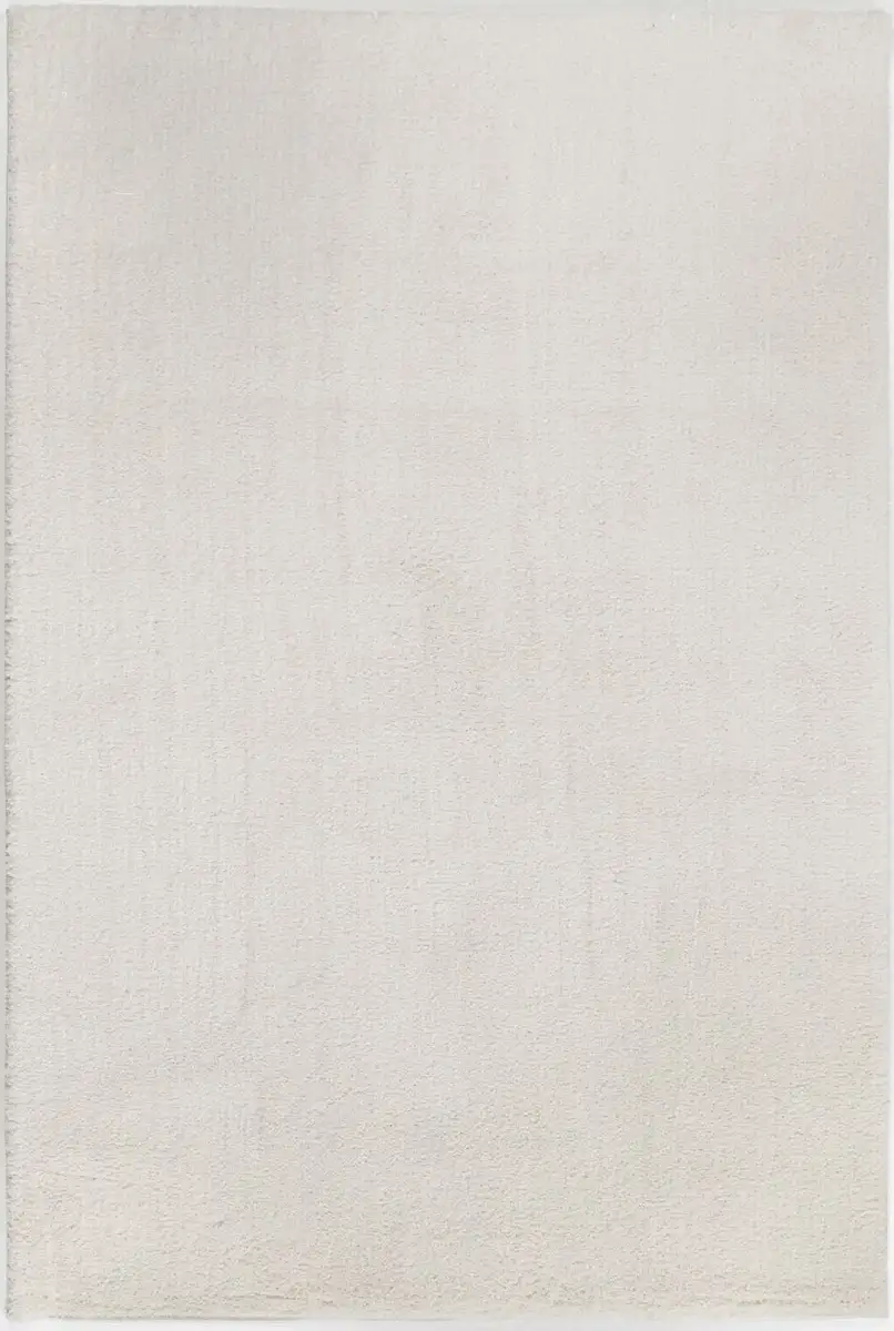 

OCI THE CARPET BRAND Ковер Shaggy "Soft Dream", прямоугольный, особенно мягкий благодаря микрофибре, для гостиной OCI Die Teppichmarke 80х150 см, цвет creme