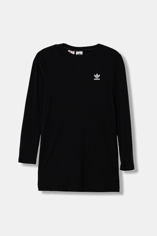 

Детское платье Adidas Originals, черный