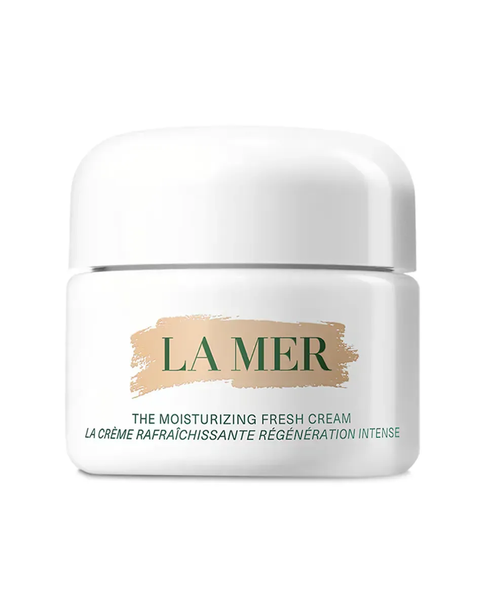 Увлажняющий крем Moisturizing Fresh Cream La Mer