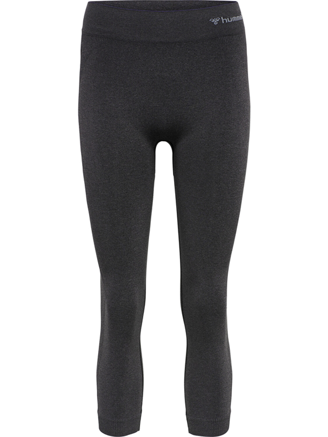 

Леггинсы Hummel 3/4 Hmlci Seamless 3/4 Tights, черный