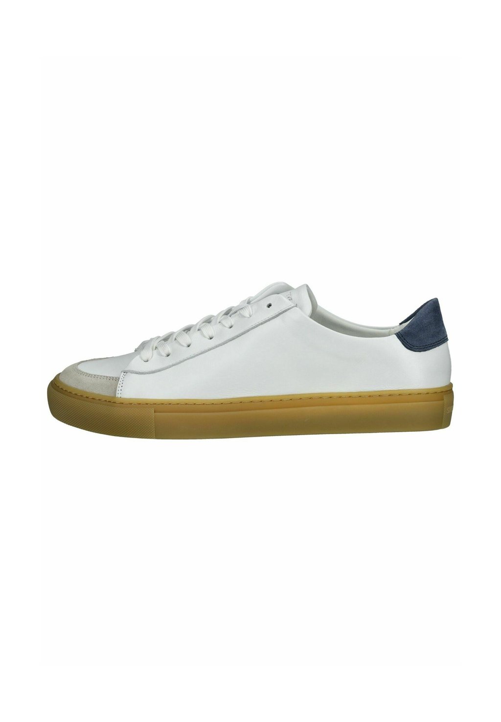 

Низкие кеды SNEAKER Sneaky Steve, белый