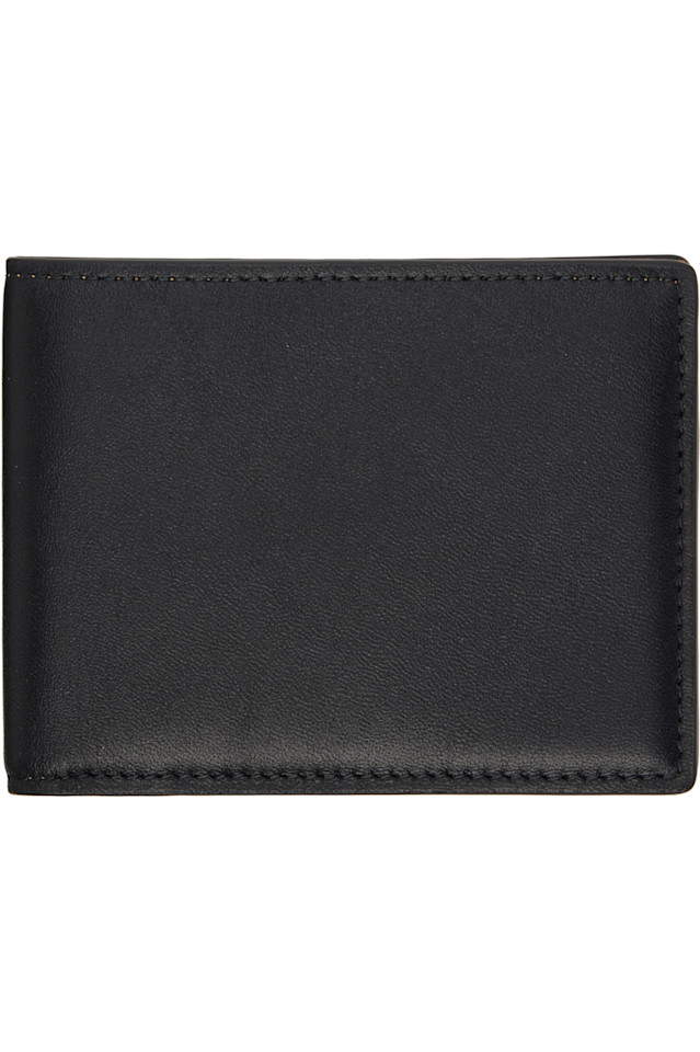 

Стандартный кошелек Common Projects, черный