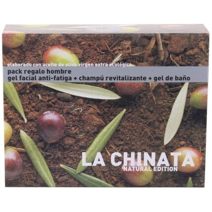 

Миниатюрный подарочный набор Женский Чайната, Chinata
