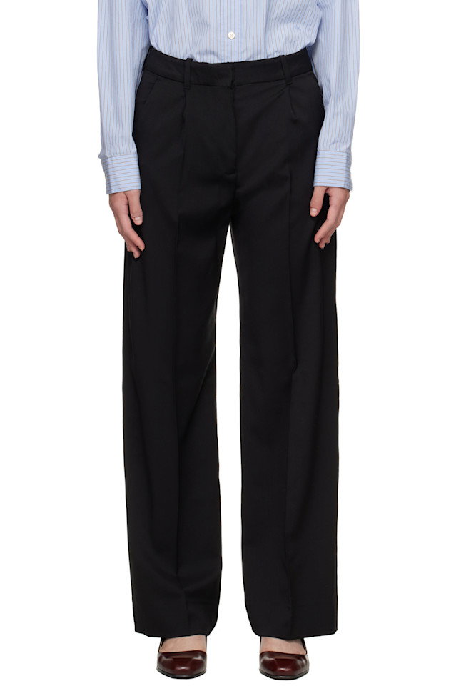 

Our Legacy Брюки «Черная вселенная»