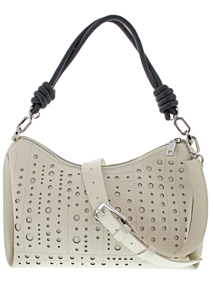 

Desigual Сумка Bloomer Mayari, бежевая