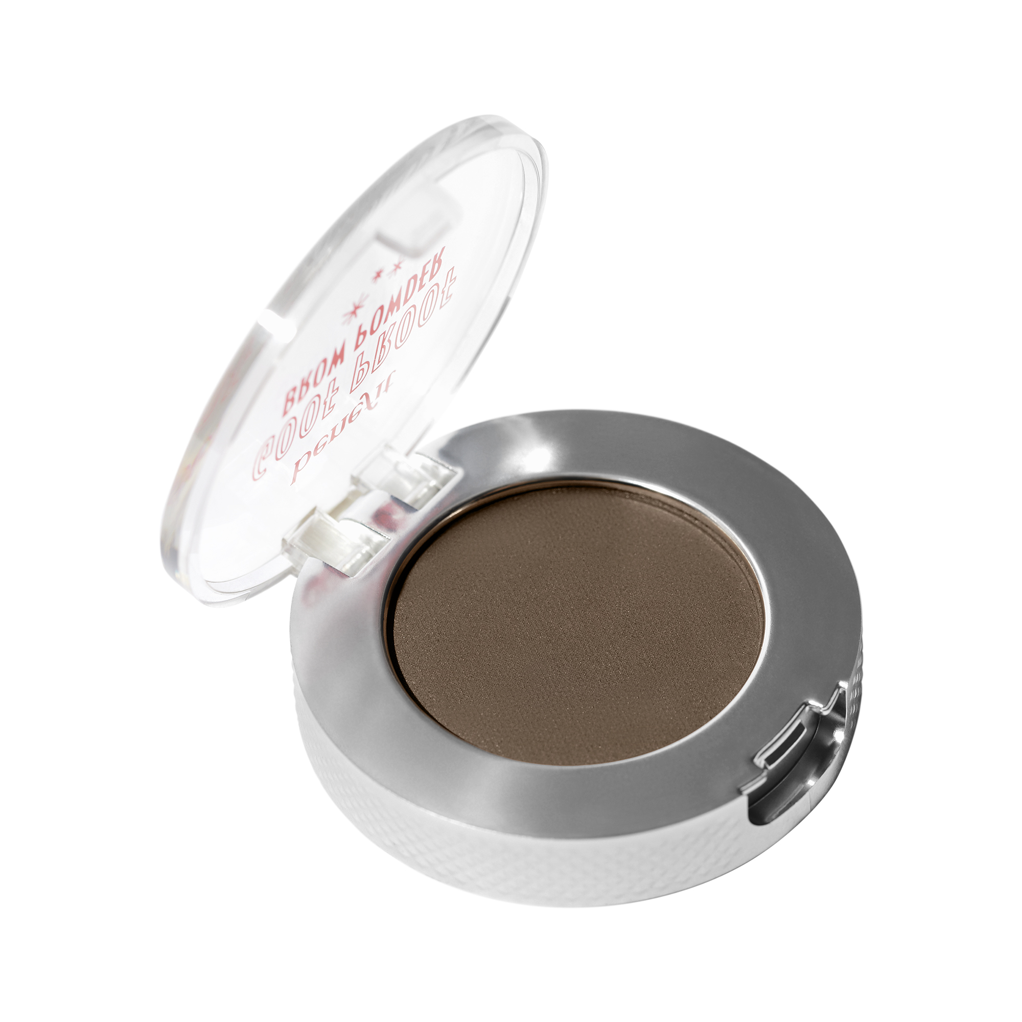 

Пудра для бровей goof proof brow powder Benefit Cosmetics, цвет nr. 3.5 neutral medium brown, вес 1.9 гр.