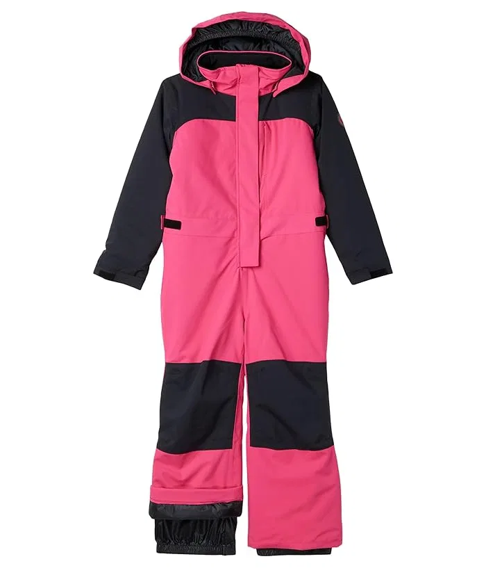 Снежный костюм Roxy Snow Suit Quiksilver Kids, Raspberry Sorbet