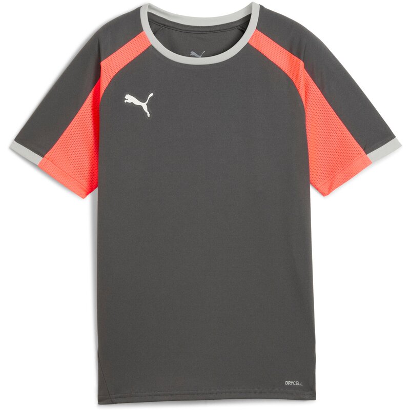 

Shirt individualligajersey jr Puma, белый