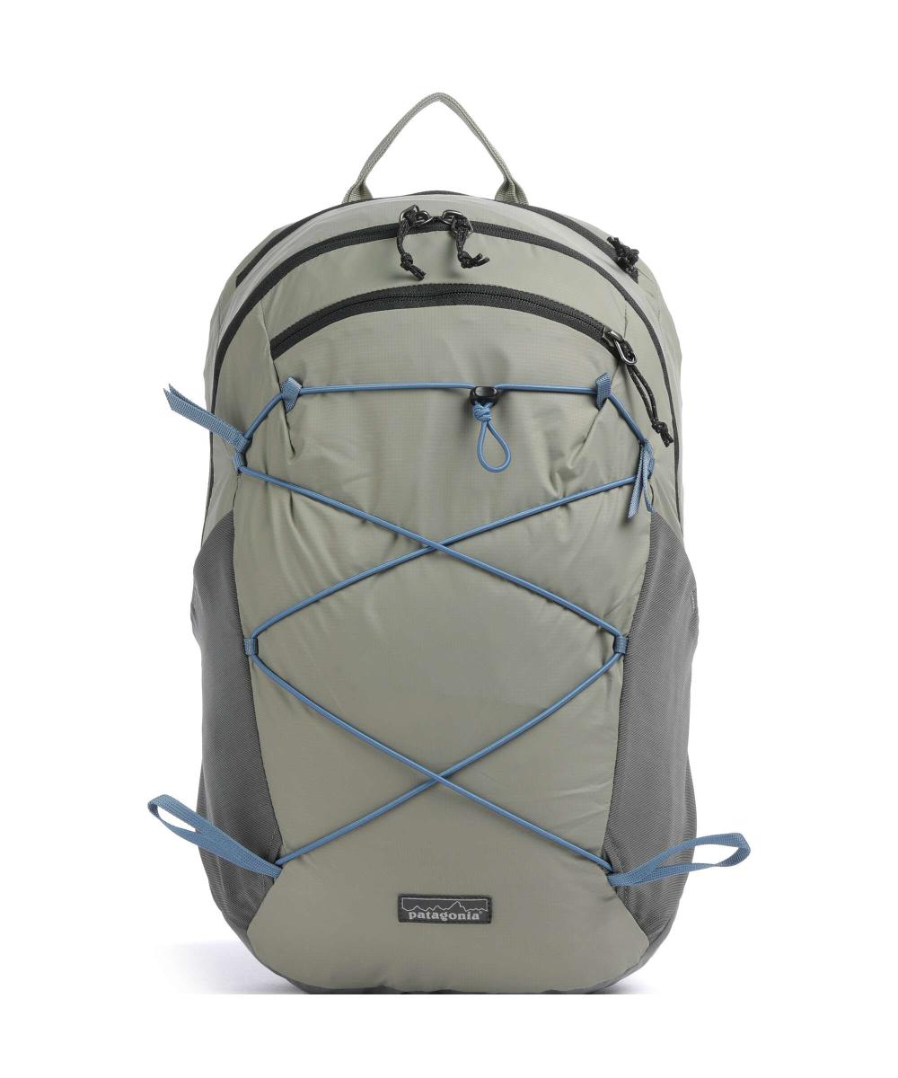 

Рюкзак Terravia 22 s из переработанного нейлона Patagonia, хаки