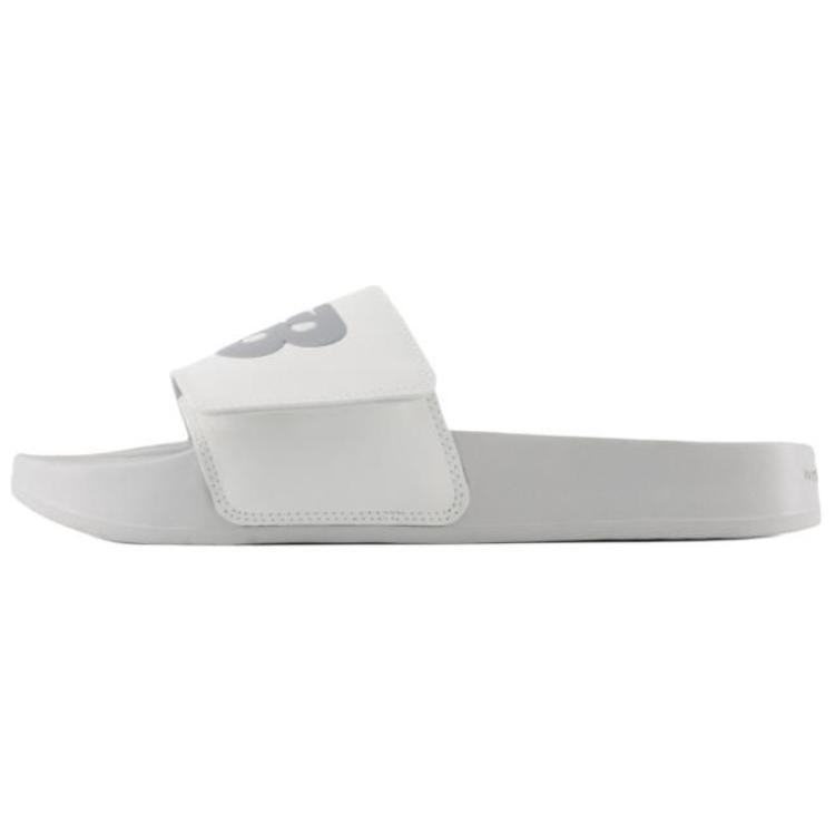 NB 200 Slide Сланцы Unisex Ecru New Balance