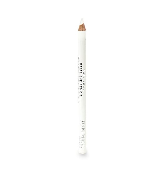 

Подводка для глаз 071 Pure White, 1,2 г Rimmel, Soft Kohl