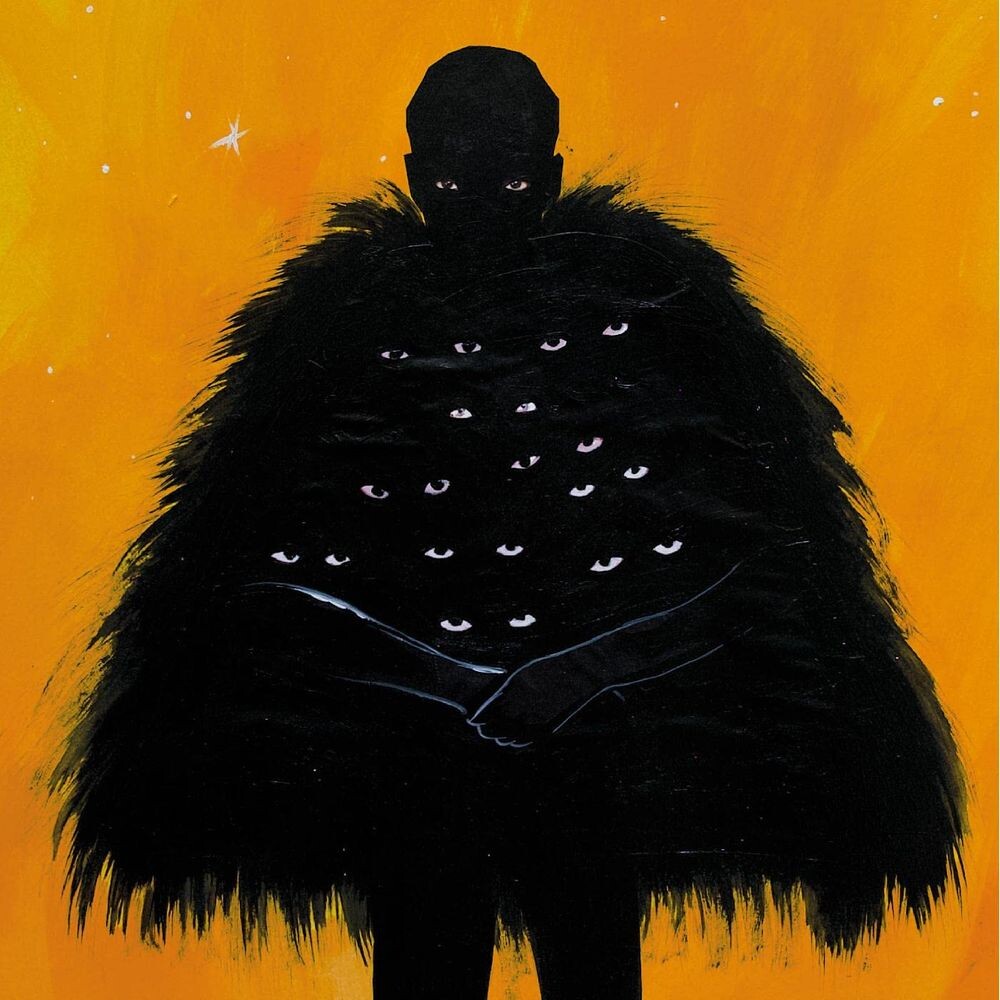 

Диск CD The King - Anjimile
