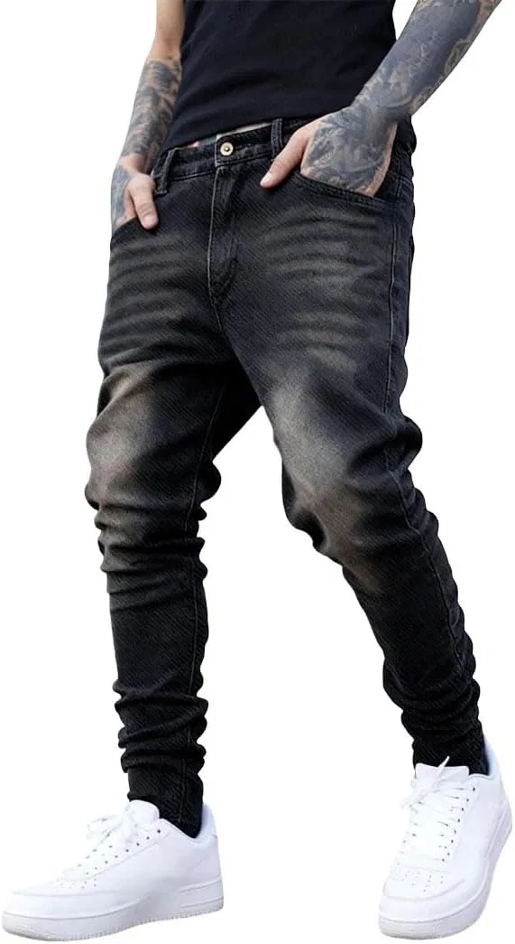 Джинсы Urban Denim, G03hei