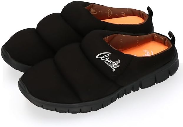 

Мужские слипоны Arnold Palmer, черный