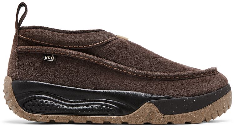 

Кроссовки Nike ACG Izy 'Baroque Brown', коричневый
