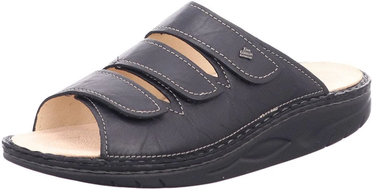 Мужские сандалии Andros от Finn Comfort, Black