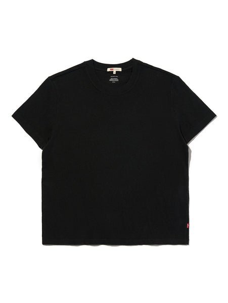 Футболка из фактурной ткани Levi's, Blacks — фото 4