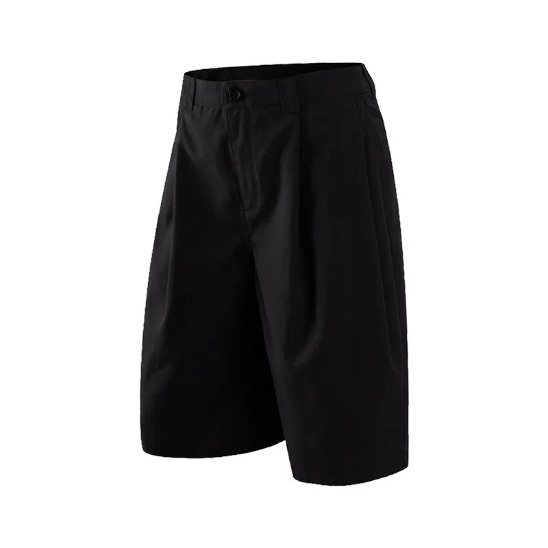 Шорты женские Casual Black Moderate Nike