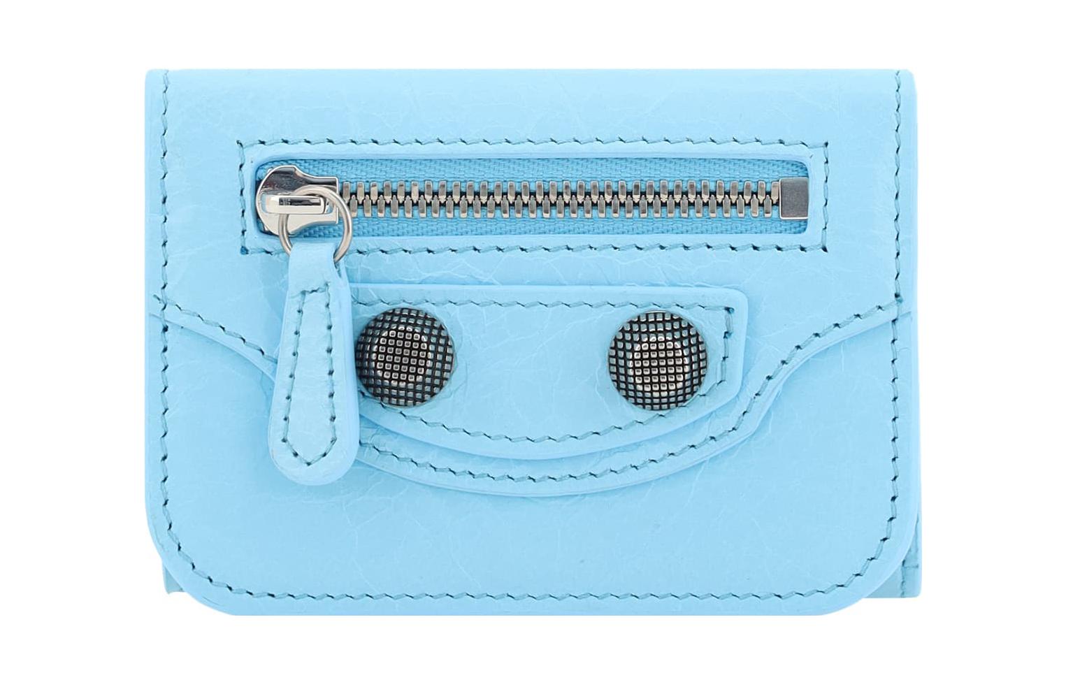 

Balenciaga Мини-кошелёк Le Cagole