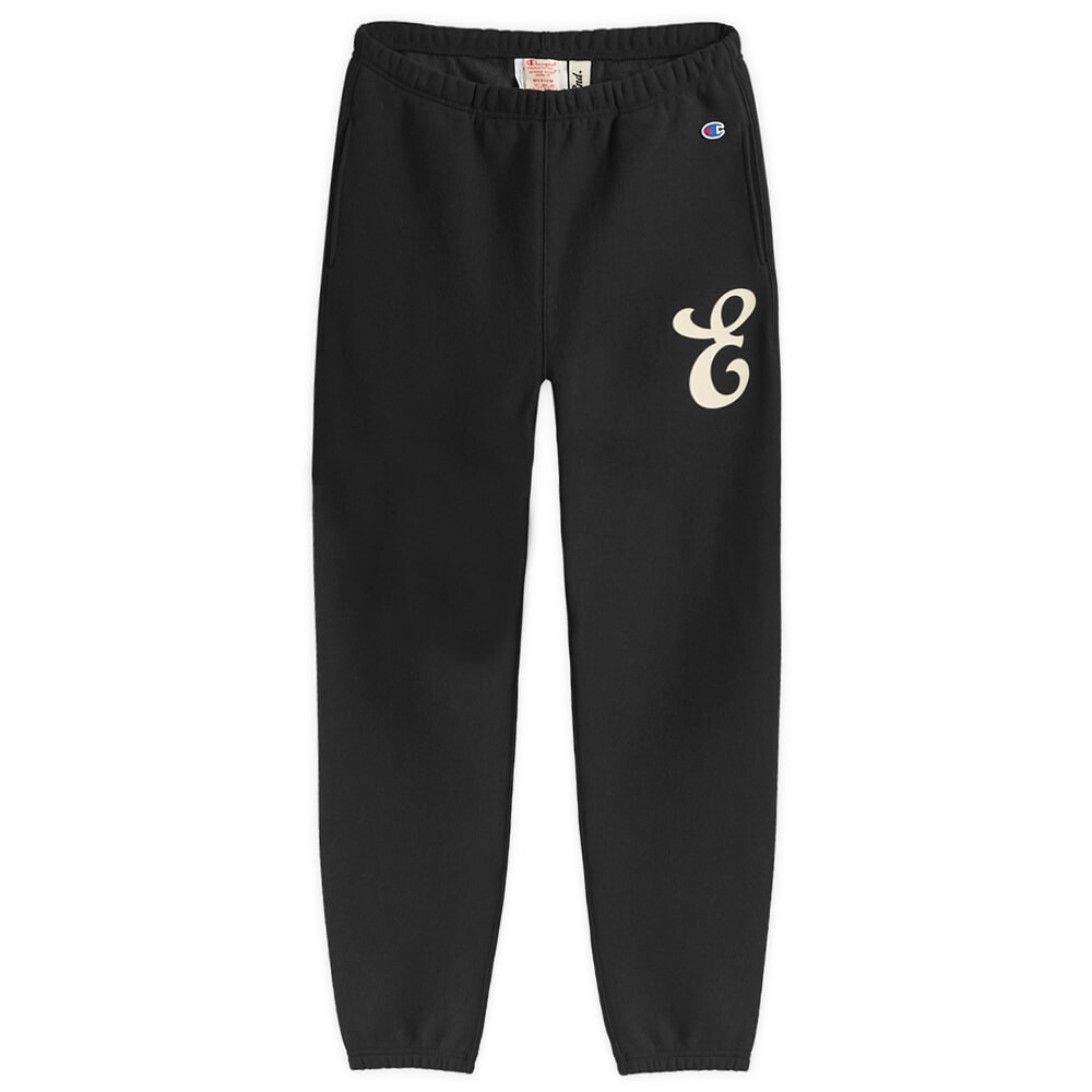 

Спортивные брюки Champion For E By End. Sweats, черный