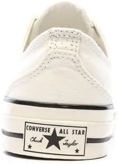Мужские кроссовки Converse Chuck 70 Canvas цвета экрю — фото 3