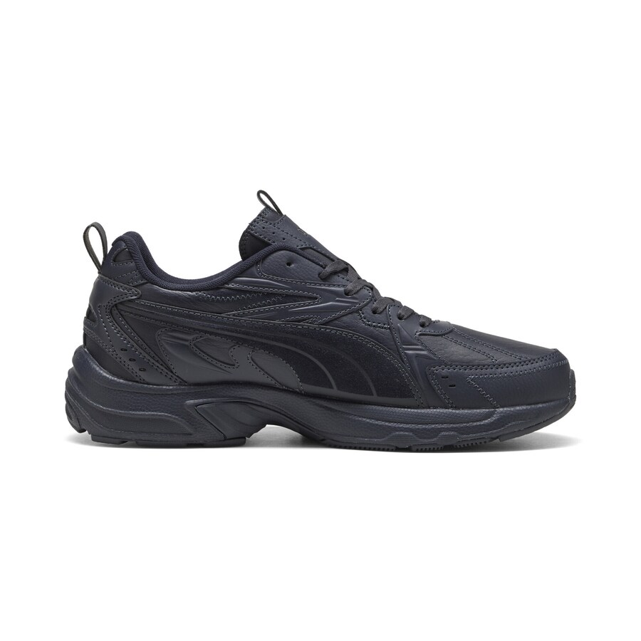 Кроссовки PUMA Milenio, Night blue — фото 4