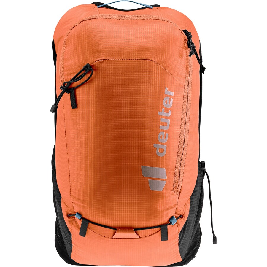 

Спортивный рюкзак Deuter ASCENDER 7, оранжевый