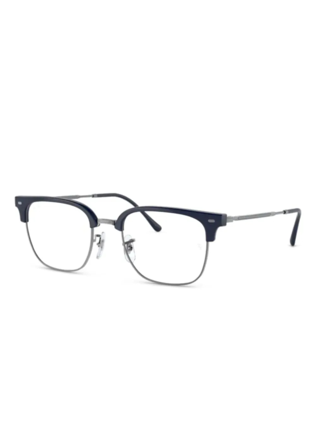 

Очки в квадратной оправе Ray-Ban, синий