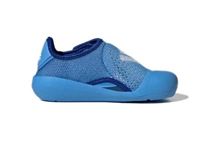 Кроссовки adidas Altaventure Toddler Shoes TD Low-top, синий — фото 2