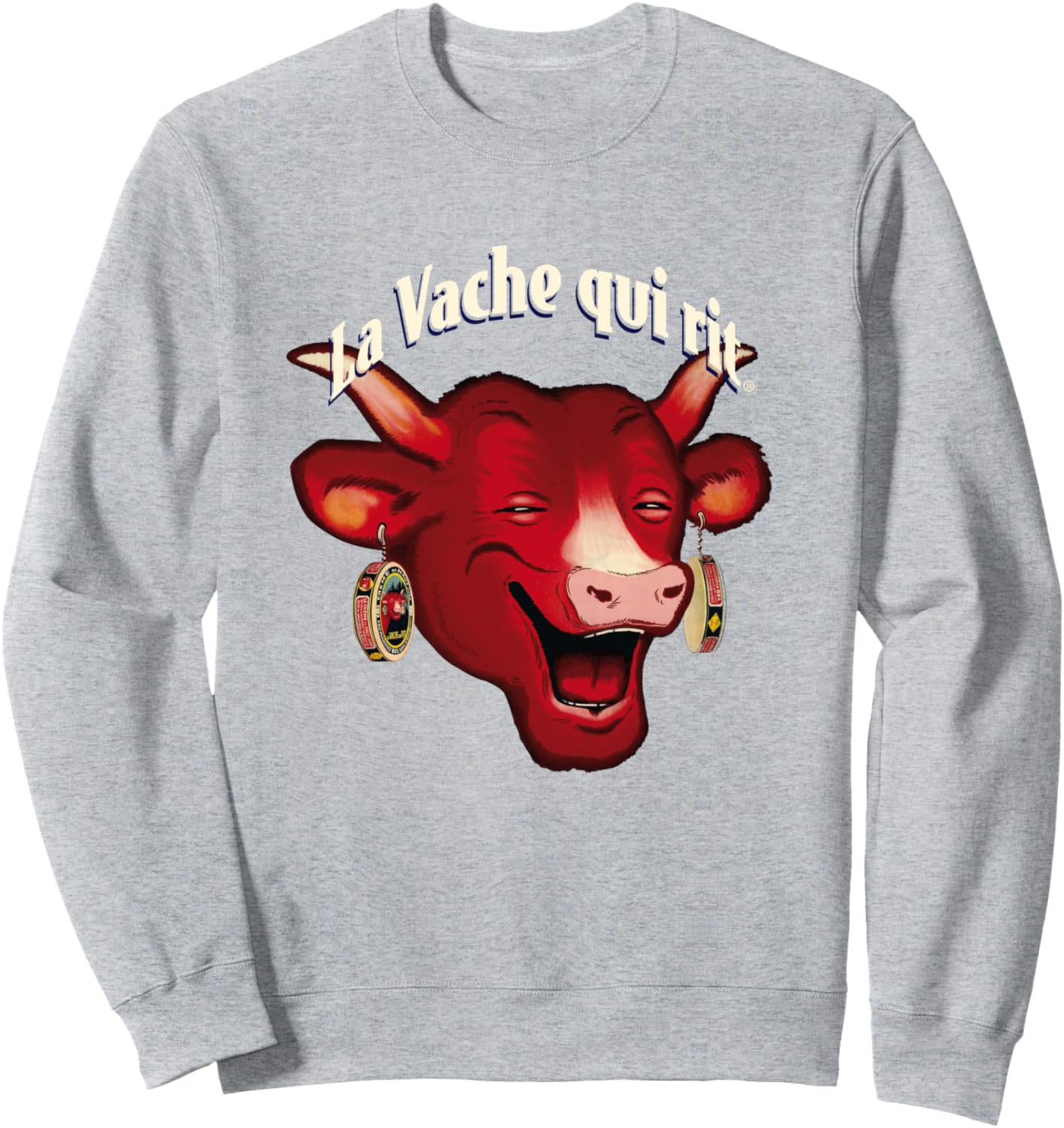 

Толстовка The Ruffing Cow La Vash Cui Lit, синяя, размер S The Laughing Cow, Синий, Толстовка The Ruffing Cow La Vash Cui Lit, синяя, размер S The Laughing Cow