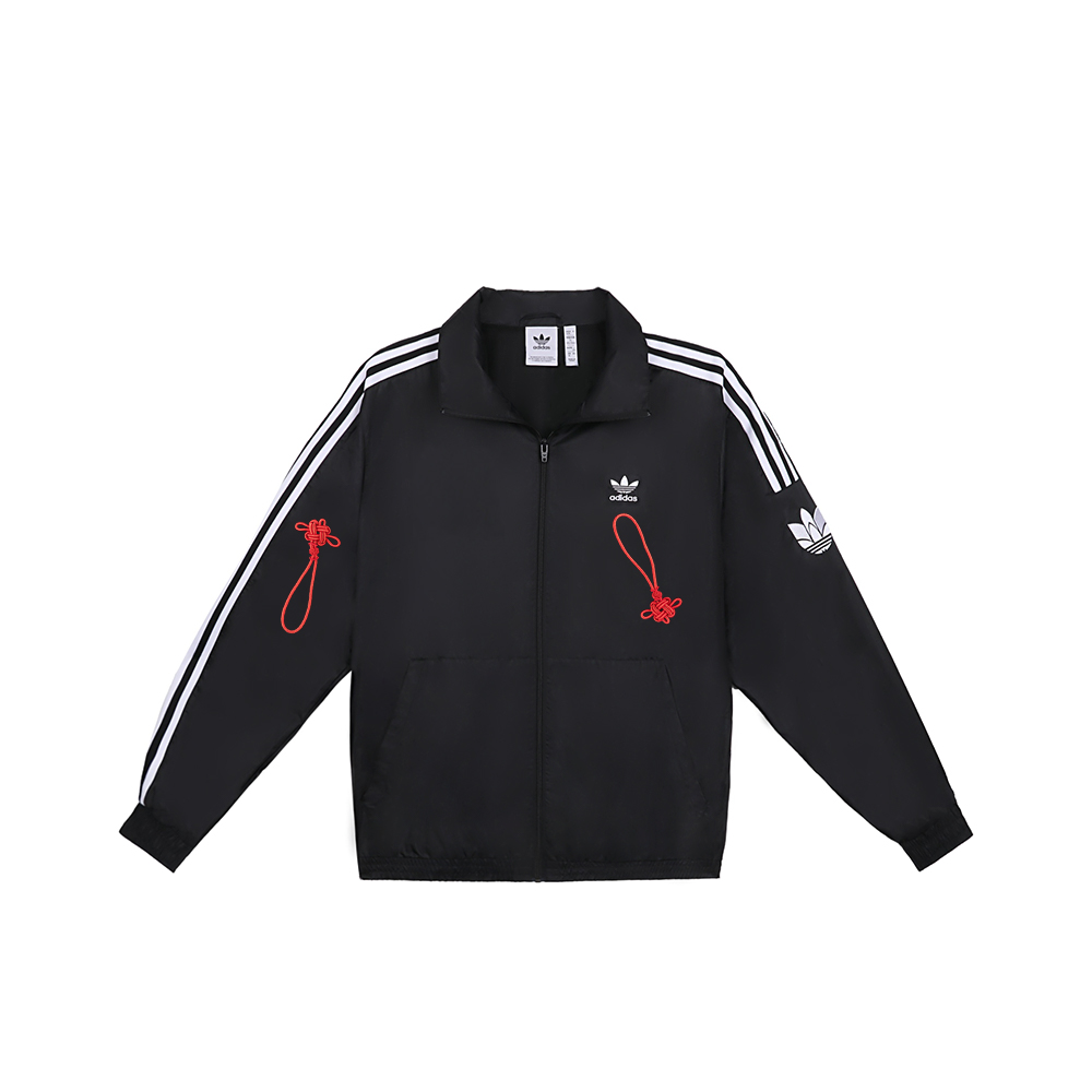 

Adidas Originals Куртка мужская черная, Black