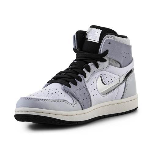 Женские универсальные кроссовки Nike Air Jordan 1 Zoom Cmft 2 — фото 3