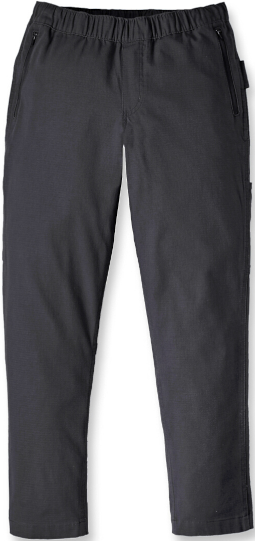 

Брюки Carhartt Force Relaxed Fit Ripstop Work Ladies Pants, черный