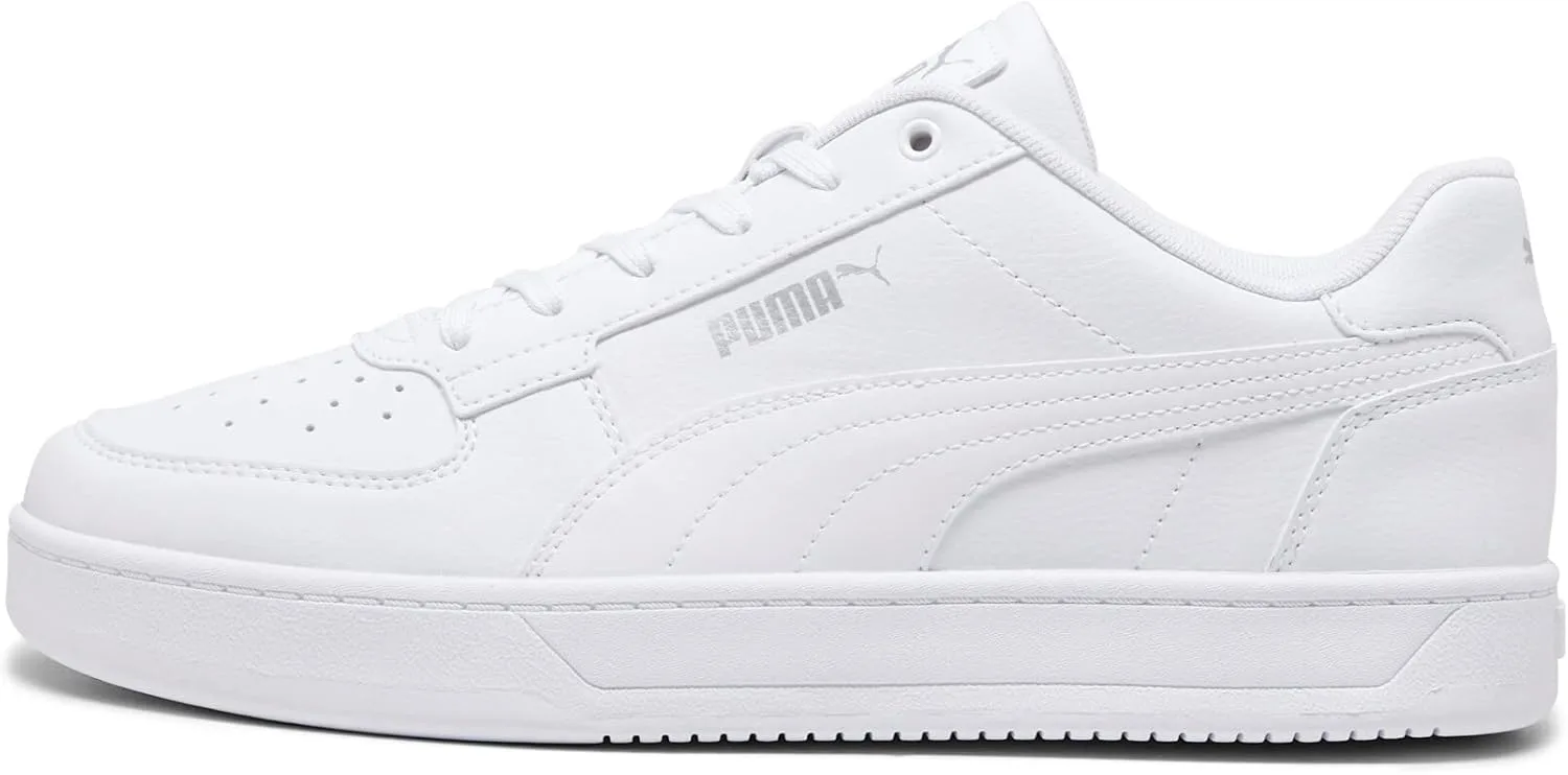 Мужские спортивные кроссовки Puma PUMA Caven 2.0, белый — фото 2