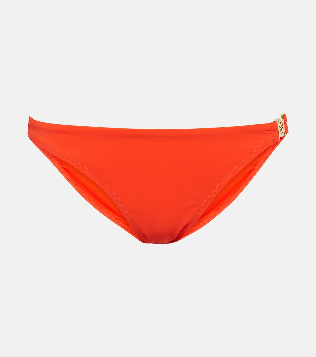 

Плавки-бикини Miller Tory Burch, Dark Orange Pepper