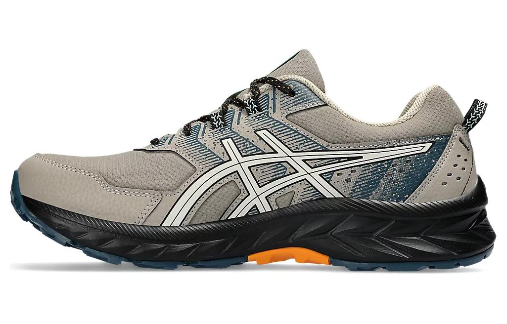 

Кроссовки Asics Gel-Venture 9 Мужчины, Gray/Black