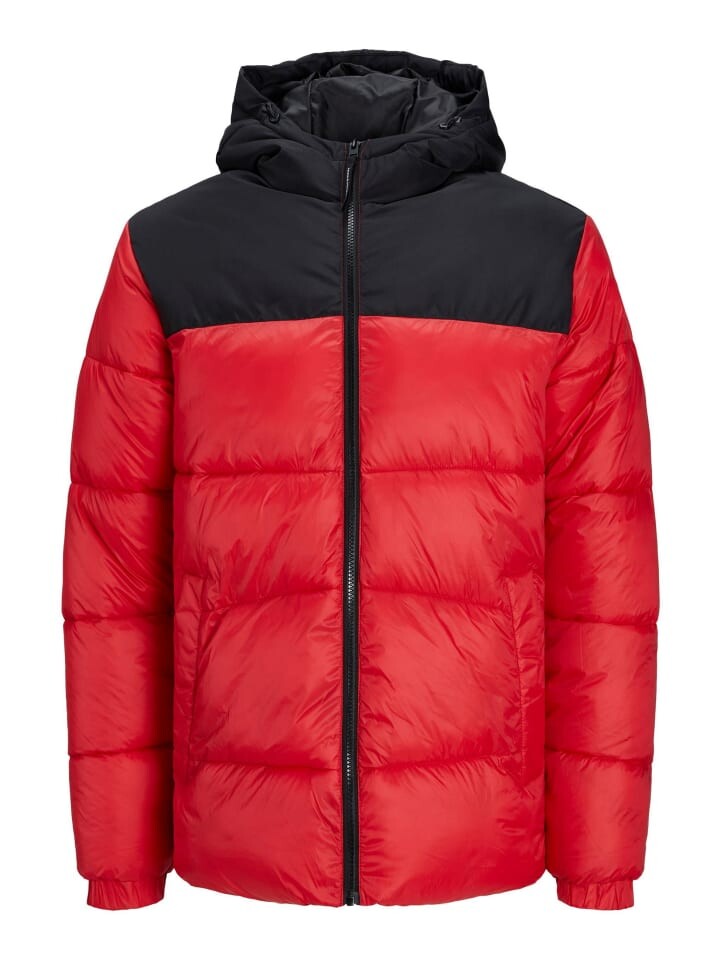 

Куртка Jack & Jones Chili, красный