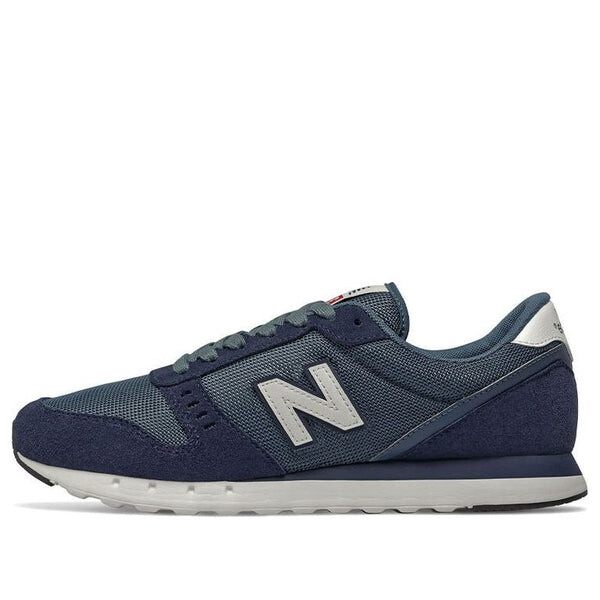 

Кроссовки 311 New Balance, синий