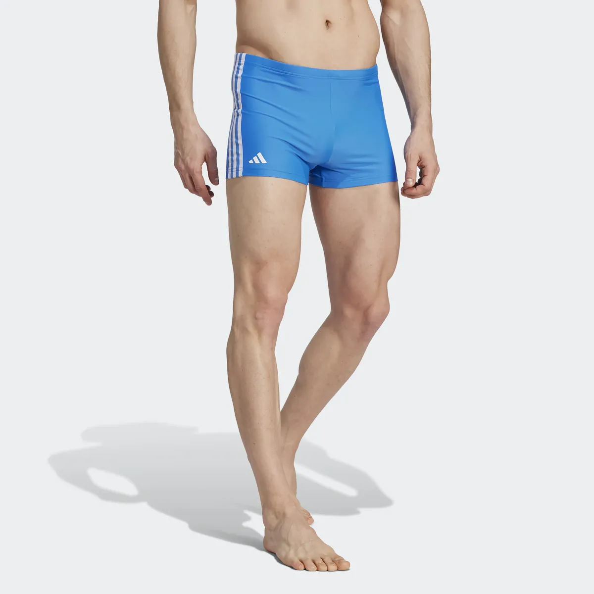 

Плавки adidas Performance "CLASSIC 3-STRIPES BOXER-" (1 шт.), белый