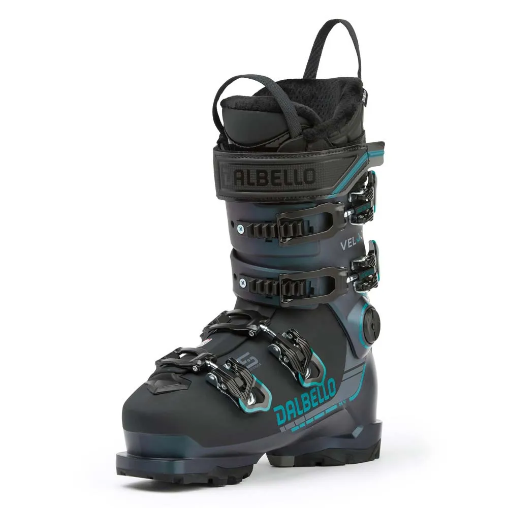 

Лыжные ботинки Dalbello Veloce 75 gw mv Woman Alpine, синий