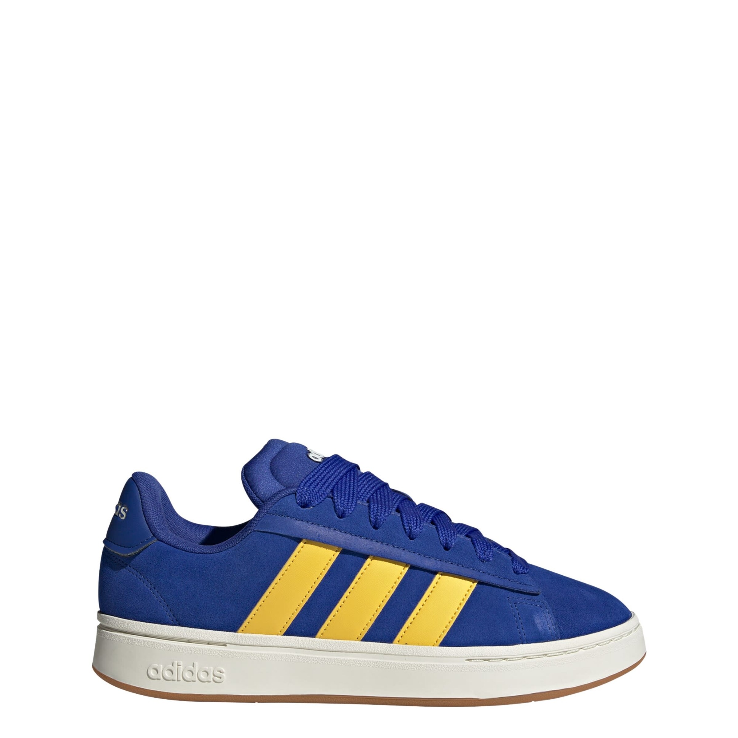 Adidas Sportswear Кроссовки в синем цвете — фото 3
